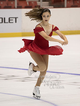 Kate Nuzzolo