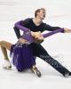 Sasha Fear & George Waddell (GBR)
