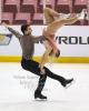 Matilda Friend & William Badaoui (AUS)