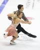 Matilda Friend & William Badaoui (AUS)