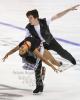 Shaelene Katrayan & Jordan Derochie (CAN)