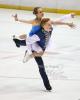 Nadiia Bashynska & Peter Beaumont (CAN)