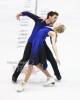 Isabella Amoia & Luca Becker (USA)