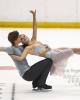 Alina Efimova & Alexander Petrov (USA)
