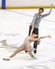Alina Efimova & Alexander Petrov (USA)