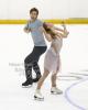 Alina Efimova & Alexander Petrov (USA)