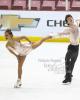 Irina Galiyanova & Grayson Lochhead (CAN)