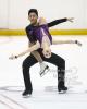 Emma Gunter & Caleb Wein (USA)