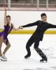 Emma Gunter & Caleb Wein (USA)