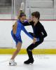 Irina Galiyanova & Grayson Lochhead (CAN)