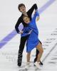 Irina Galiyanova & Grayson Lochhead (CAN)