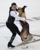 Matilda Friend & William Badaoui (AUS)