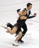 Matilda Friend & William Badaoui (AUS)