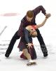 Nadiia Bashynska & Peter Beaumont (CAN)