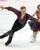 Nadiia Bashynska & Peter Beaumont (CAN)