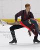 Nadiia Bashynska & Peter Beaumont (CAN)