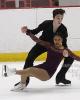 Shaelene Katrayan & Jordan Derochie (CAN)