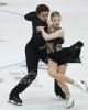 Isabella Amoia & Luca Becker (USA)
