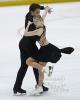 Isabella Amoia & Luca Becker (USA)