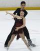 Emma Gunter & Caleb Wein (USA)