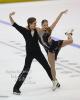 Alina Efimova & Alexander Petrov (USA)