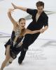 Alina Efimova & Alexander Petrov (USA)