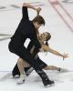 Alina Efimova & Alexander Petrov (USA)