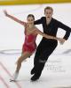 Sasha Fear & George Waddell (GBR)