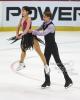 Kiera Kam & Matthew Carter (CAN)