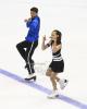 2018 Lake Placid Ice Dance International