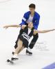 Sabrina Foti & Christian Bennett (USA)
