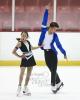 Sabrina Foti & Christian Bennett (USA)