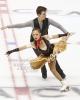 Kelsey Schaub & Anthony Haddad (USA)