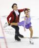 Elliana Peal & Ethan Peal (USA)