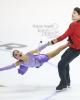 Elliana Peal & Ethan Peal (USA)