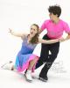 Maria Brown & Marius Driscoll (USA)