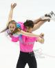 Maria Brown & Marius Driscoll (USA)