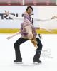 Mia Saunders & William Oddson (CAN)