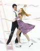 Mia Saunders & William Oddson (CAN)