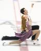 Mia Saunders & William Oddson (CAN)