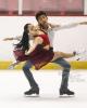 Jordan Lin & Morgan Sletten (USA)