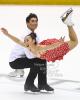 Aya Hammond & Michael Barsoum (CAN)