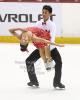 Aya Hammond & Michael Barsoum (CAN)