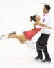 Aya Hammond & Michael Barsoum (CAN)