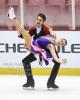 Juliette Shadid & Lucas Shadid (USA)