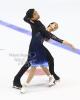 Jordan Lin & Morgan Sletten (USA)