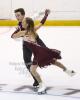 Kelsey Schaub & Anthony Haddad (USA)