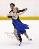 Mia Saunders & William Oddson (CAN)