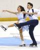 Elliana Peal & Ethan Peal (USA)
