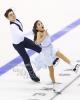 Elliana Peal & Ethan Peal (USA)